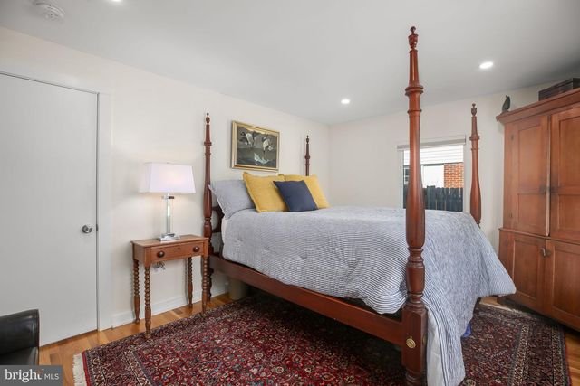 1313 DANDRIDGE ST, Fredericksburg, VA 22401