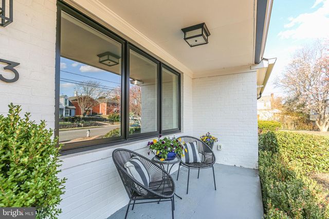 1313 DANDRIDGE ST, Fredericksburg, VA 22401