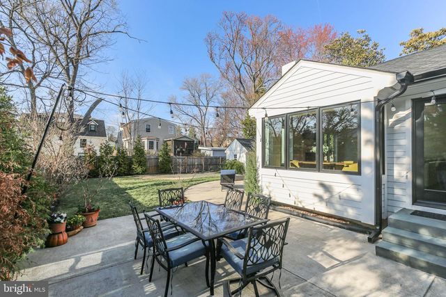 1313 DANDRIDGE ST, Fredericksburg, VA 22401