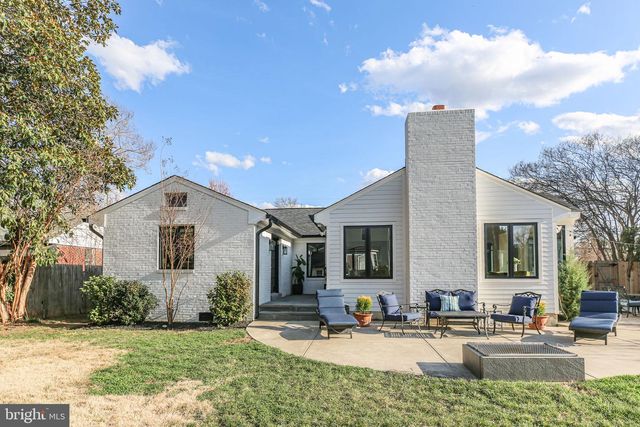 1313 DANDRIDGE ST, Fredericksburg, VA 22401