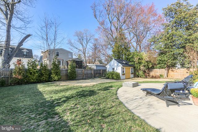 1313 DANDRIDGE ST, Fredericksburg, VA 22401