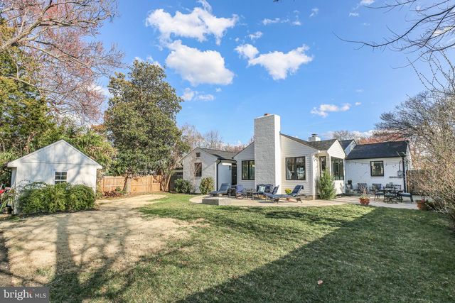 1313 DANDRIDGE ST, Fredericksburg, VA 22401