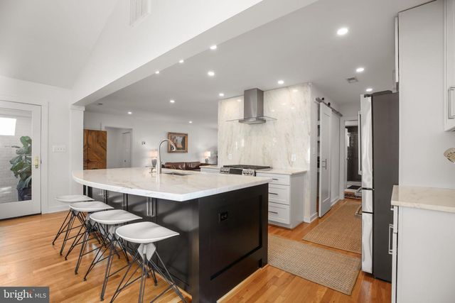 1313 DANDRIDGE ST, Fredericksburg, VA 22401