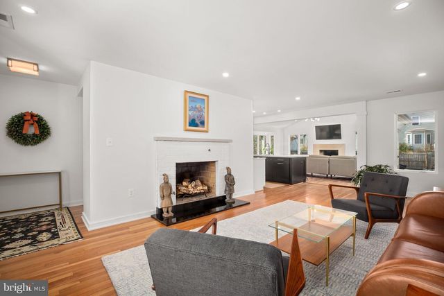 1313 DANDRIDGE ST, Fredericksburg, VA 22401