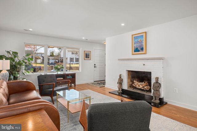 1313 DANDRIDGE ST, Fredericksburg, VA 22401