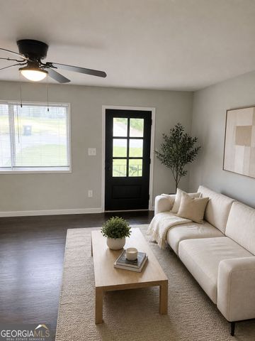 3226 Cloverhurst Drive, East Point, GA 30344