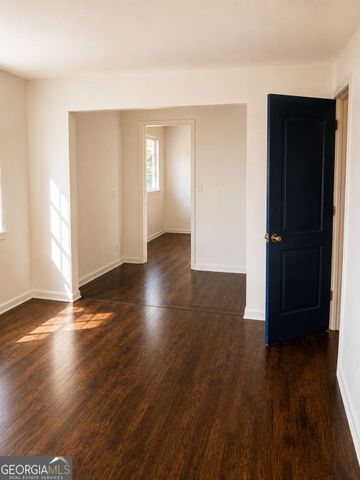 3226 Cloverhurst Drive, East Point, GA 30344