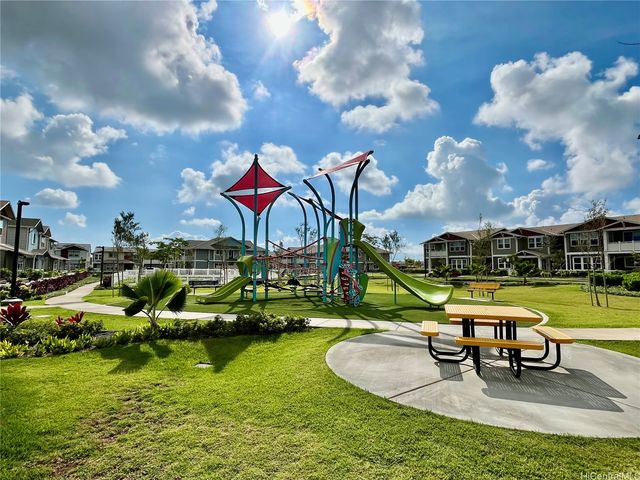 91-1101 Franklin D Roosevelt Avenue 276, Kapolei, HI 96707