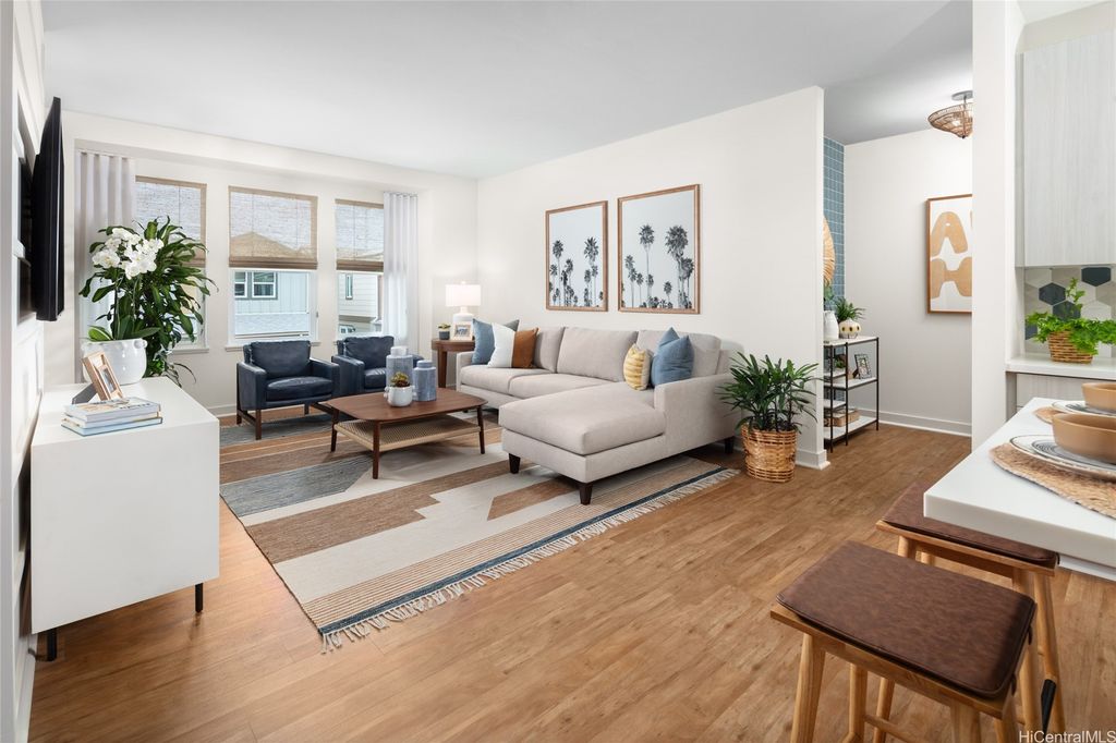 91-1101 Franklin D Roosevelt Avenue 276, Kapolei, HI 96707