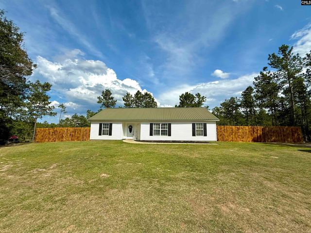 1337 Cheraw, Cassatt, SC 29032