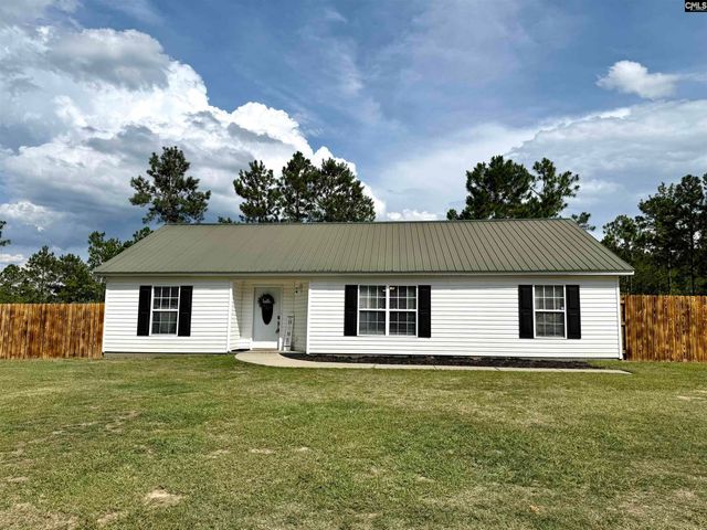 1337 Cheraw, Cassatt, SC 29032