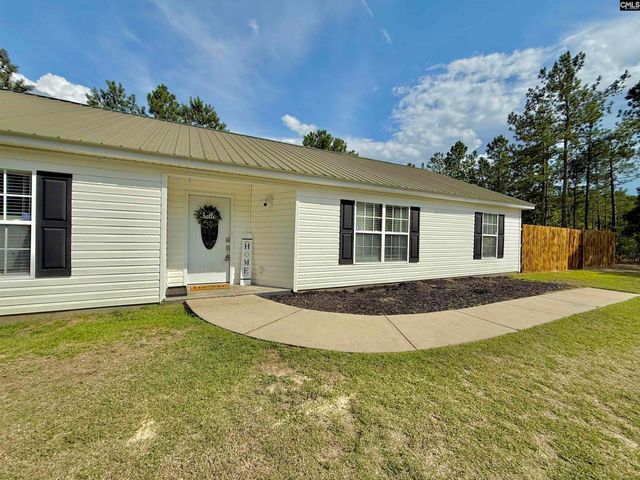 1337 Cheraw, Cassatt, SC 29032