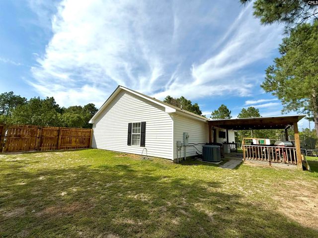 1337 Cheraw, Cassatt, SC 29032