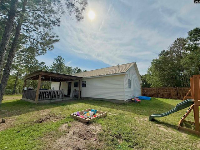 1337 Cheraw, Cassatt, SC 29032