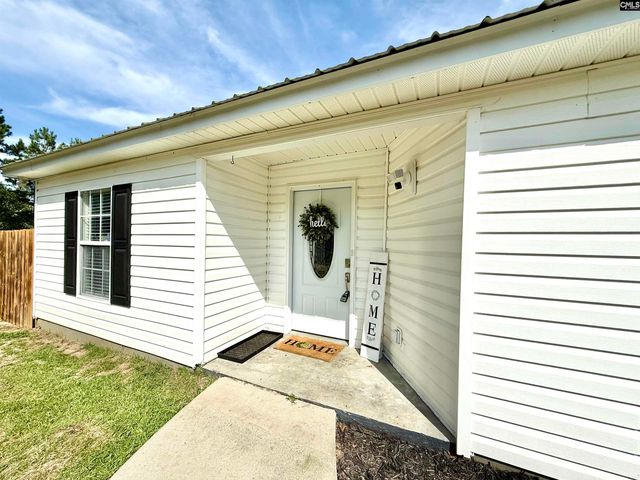 1337 Cheraw, Cassatt, SC 29032