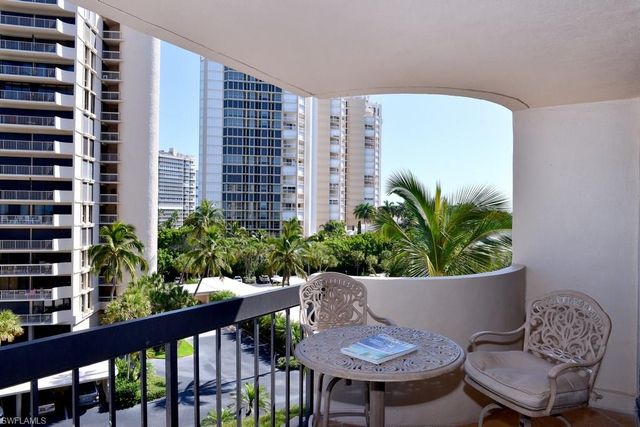 4001 GULF SHORE BLVD N 500, Naples, FL 34103