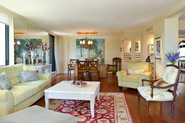 4001 GULF SHORE BLVD N 500, Naples, FL 34103