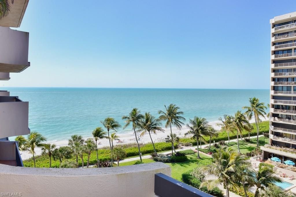 4001 GULF SHORE BLVD N 500, Naples, FL 34103