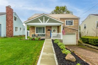 231 E Metzger Ave, Twp Of But Se, PA 16001
