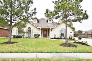 2402 Quartzsite Street, League City, TX 77573