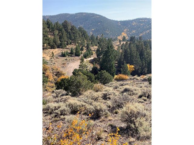 5079 Delancey Rd, Fort Garland, CO 81133