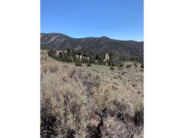 5079 Delancey Rd, Fort Garland, CO 81133