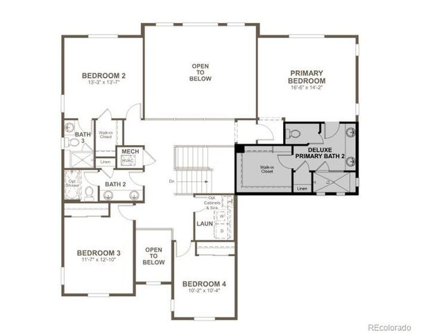 16157 Amaryllis Ave, Parker, CO 80134