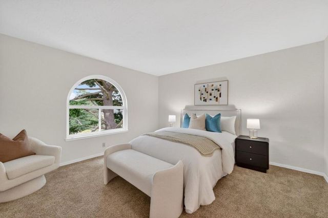 1523 Perez Dr, Pacifica, CA 94044