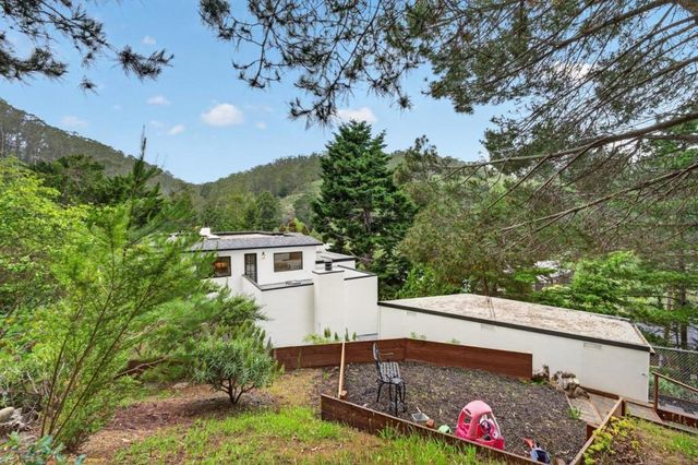 1523 Perez Dr, Pacifica, CA 94044
