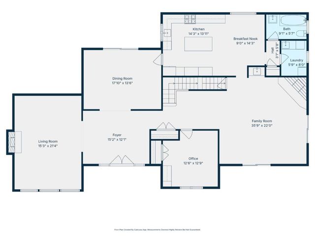 1523 Perez Dr, Pacifica, CA 94044