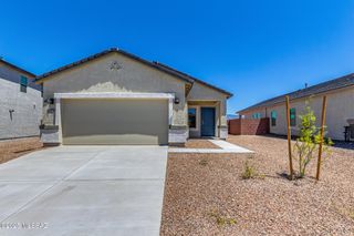 6211 E Campolina Trail, Tucson, AZ 85756
