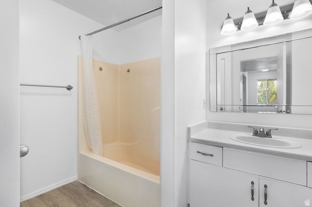 221 E FORT UNION BLVD, Midvale, UT 84047