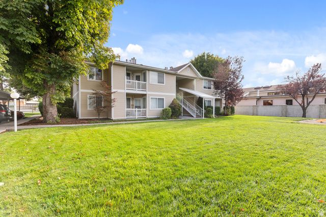 221 E FORT UNION BLVD, Midvale, UT 84047