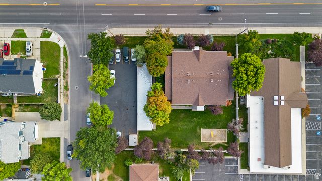 221 E FORT UNION BLVD, Midvale, UT 84047