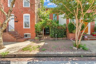 1243 BATTERY AVE, Baltimore, MD 21230