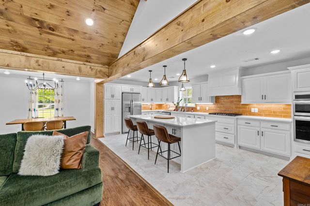 405 Bald Knob Lake Road, Bald Knob, AR 72010