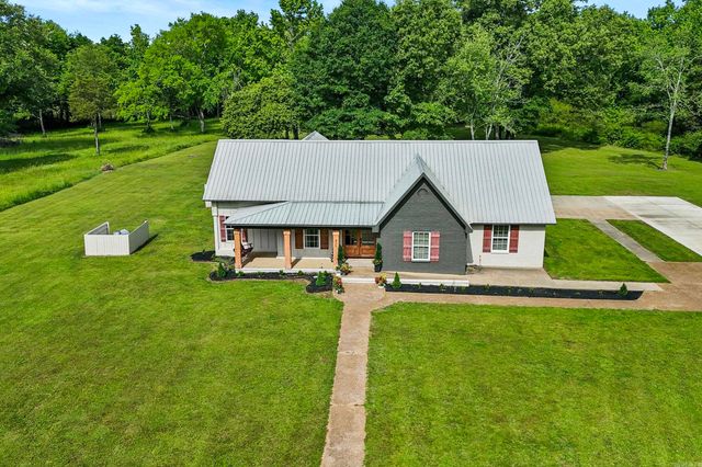 405 Bald Knob Lake Road, Bald Knob, AR 72010