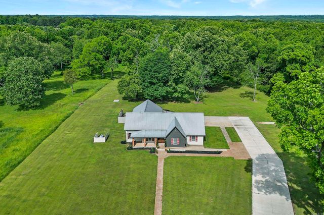 405 Bald Knob Lake Road, Bald Knob, AR 72010