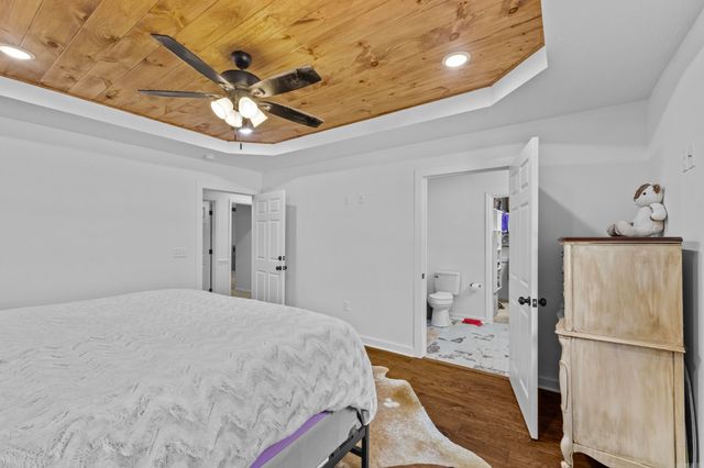 405 Bald Knob Lake Road, Bald Knob, AR 72010
