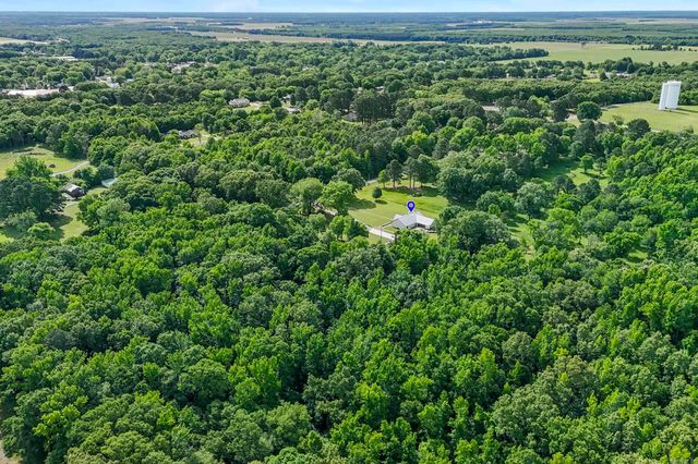 405 Bald Knob Lake Road, Bald Knob, AR 72010