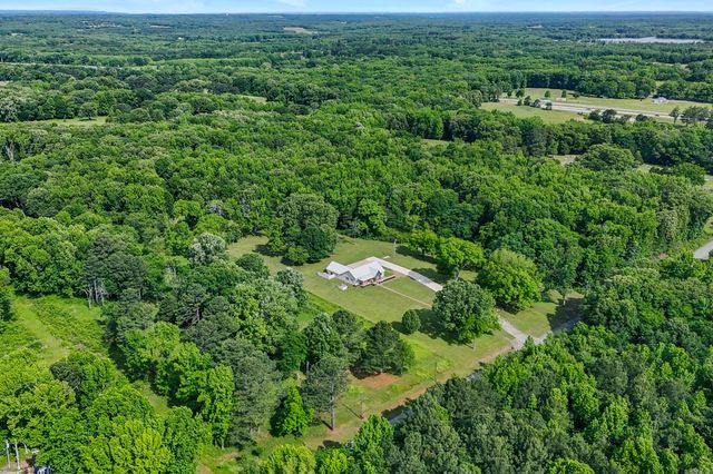 405 Bald Knob Lake Road, Bald Knob, AR 72010