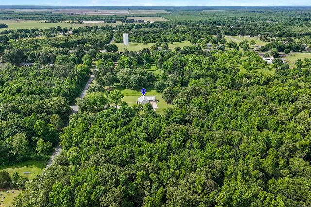 405 Bald Knob Lake Road, Bald Knob, AR 72010