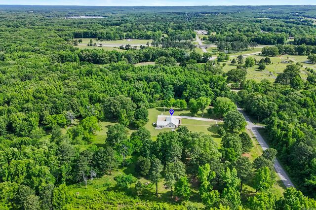 405 Bald Knob Lake Road, Bald Knob, AR 72010
