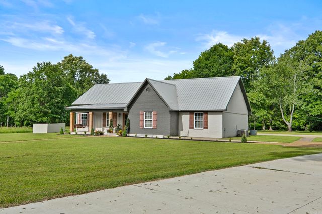 405 Bald Knob Lake Road, Bald Knob, AR 72010