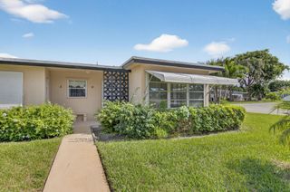 1025 South Dr D, Delray Beach, FL 33445