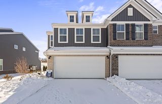 1531 Arcadia Drive, Milford Charter Township, MI 48381