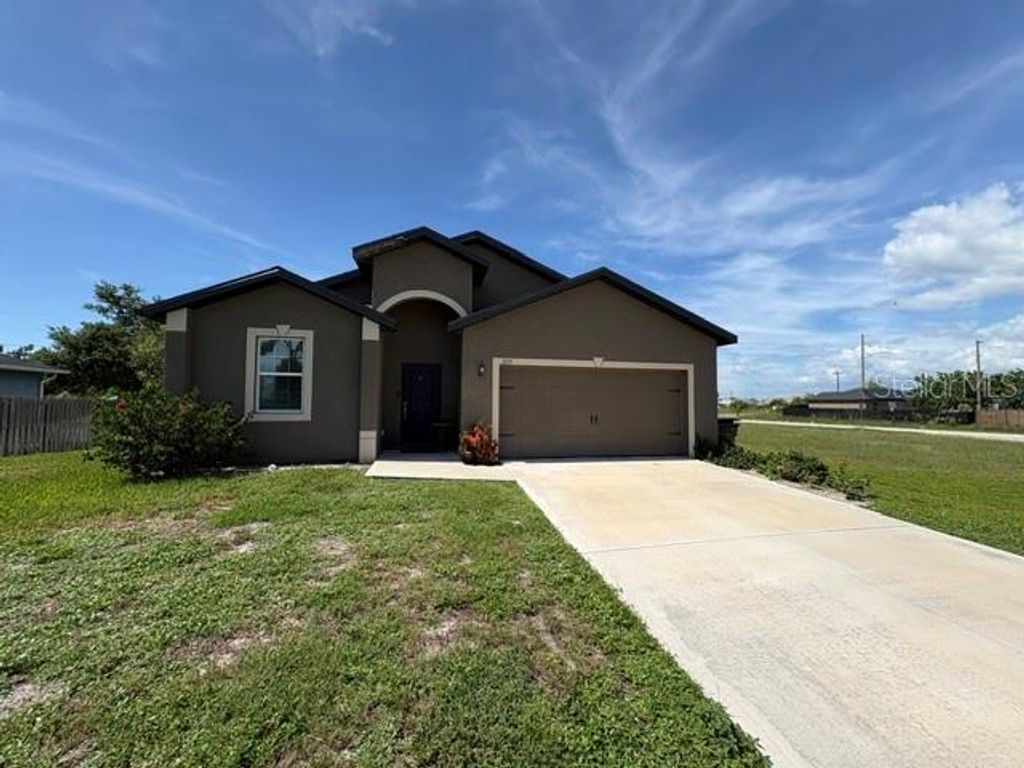 2119 NW 23RD TERRACE, Cape Coral, FL 33993