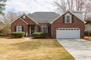 6016 Dorsett Place, Wilmington, NC 28403