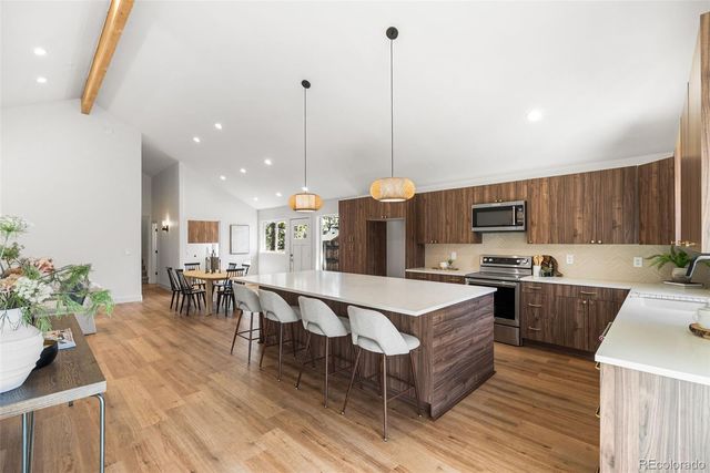 30463 Hilltop Drive, Evergreen, CO 80439