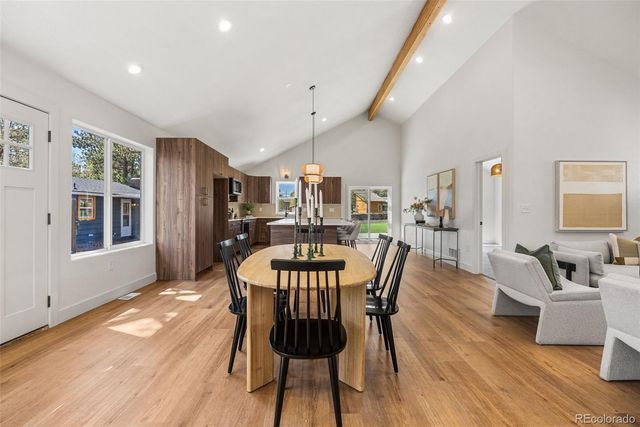 30463 Hilltop Drive, Evergreen, CO 80439